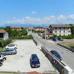 Tonutti Agroturismo *