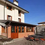 Tonutti Vakantieboerderij Tavagnacco