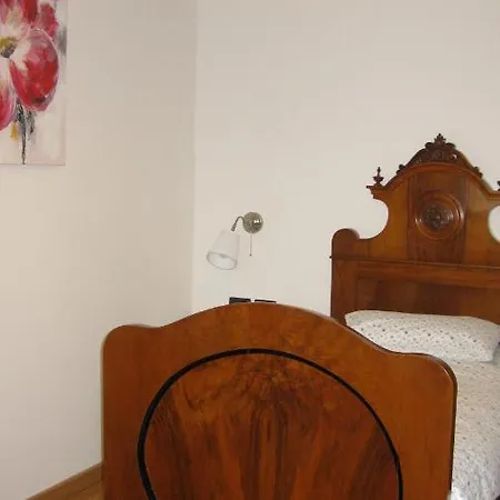 Farm stay Tonutti
