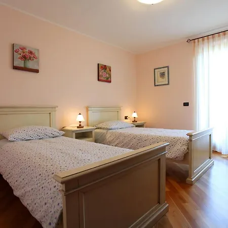 Farm stay Tonutti *