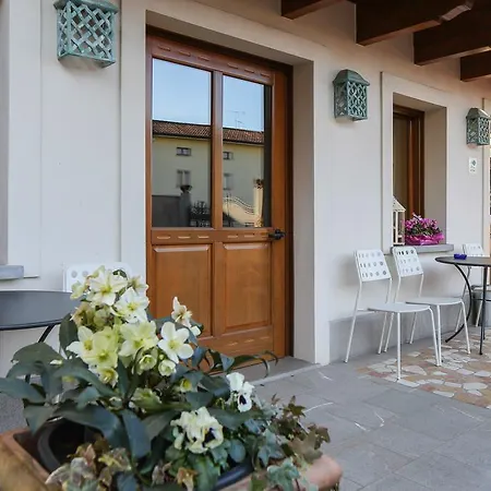 Tonutti Farm stay *