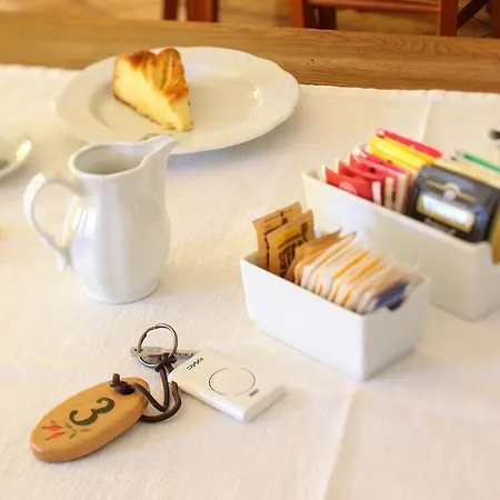 Farm stay Tonutti Tavagnacco