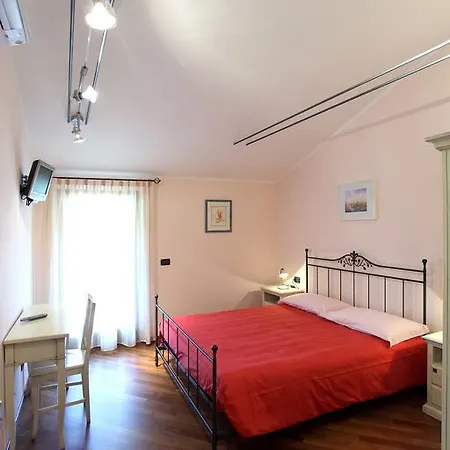 Farm stay Tonutti