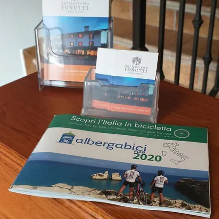 Tonutti * Tavagnacco