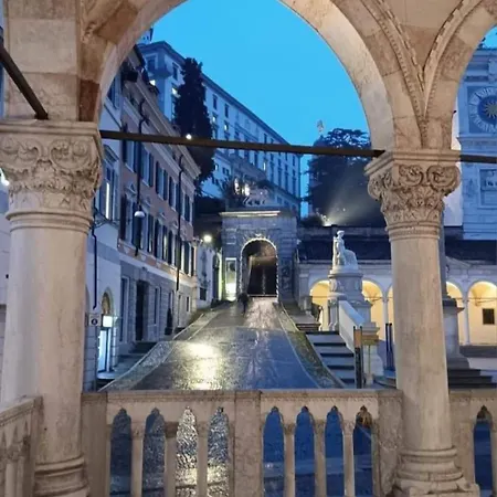 Tonutti בית חווה