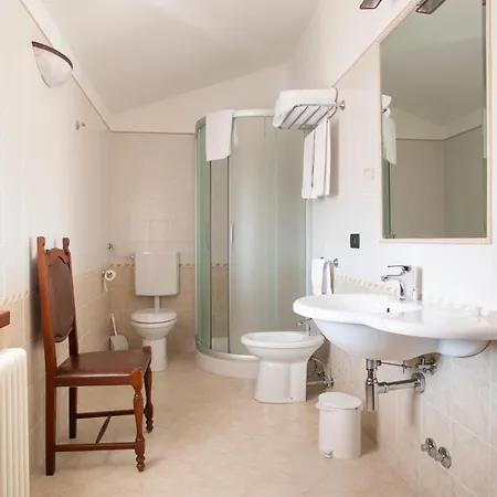 Tonutti Farm stay