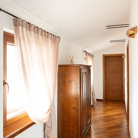 Farm stay Tonutti
