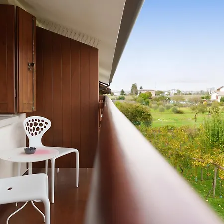 Tonutti Farm stay *