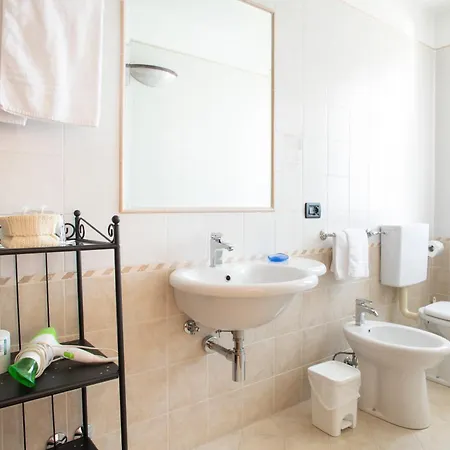 Tonutti Farm stay