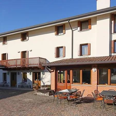 בית חווה Tonutti Tavagnacco