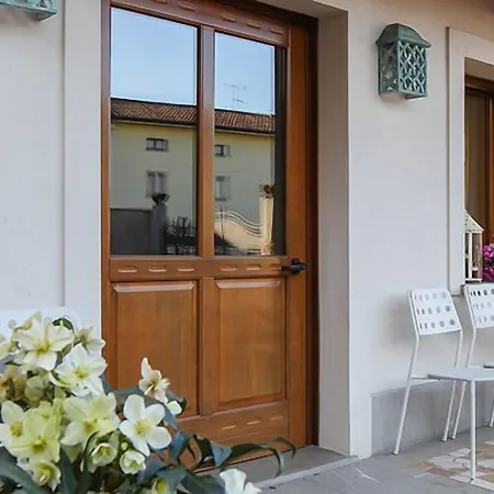 בית חווה Tonutti Tavagnacco