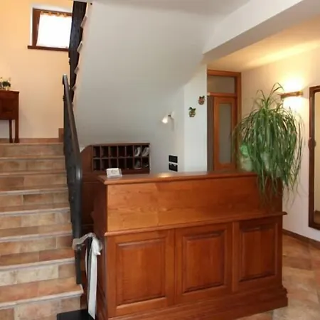 Tonutti בית חווה *