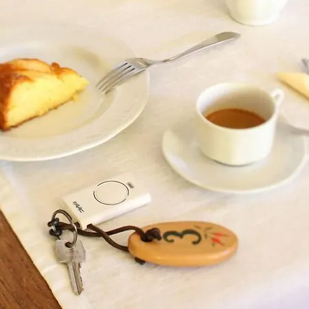 בית חווה Tonutti