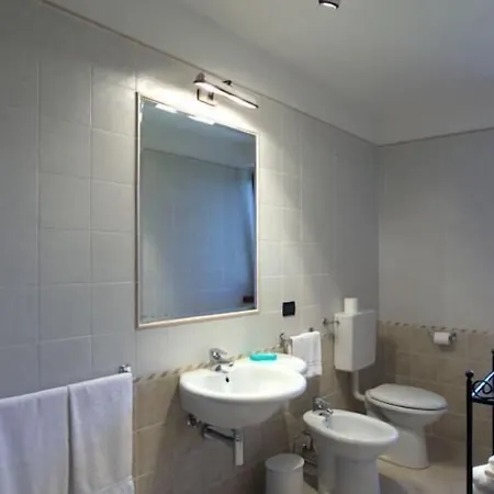 בית חווה Tonutti Tavagnacco