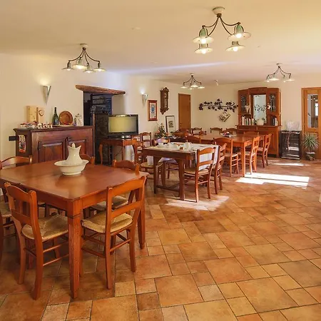 Tonutti Farm stay *