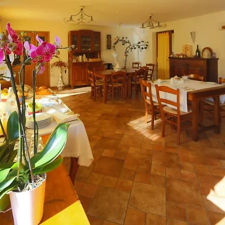 Tonutti Farm stay