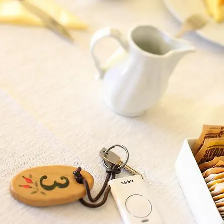 בית חווה Tonutti