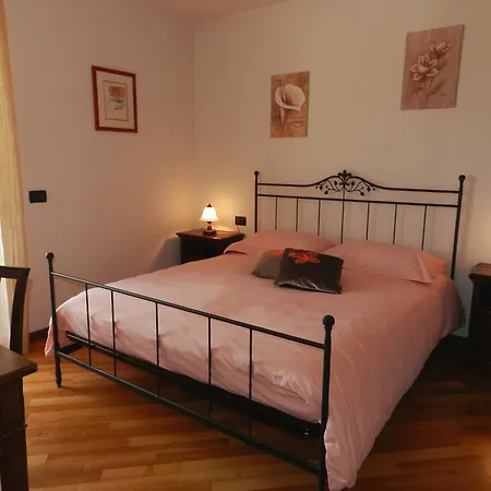 Farm stay Tonutti