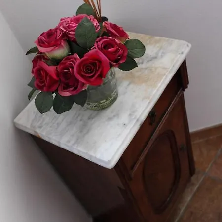 בית חווה Tonutti Tavagnacco