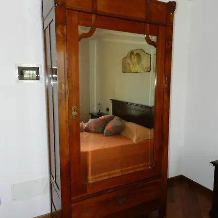 בית חווה Tonutti *