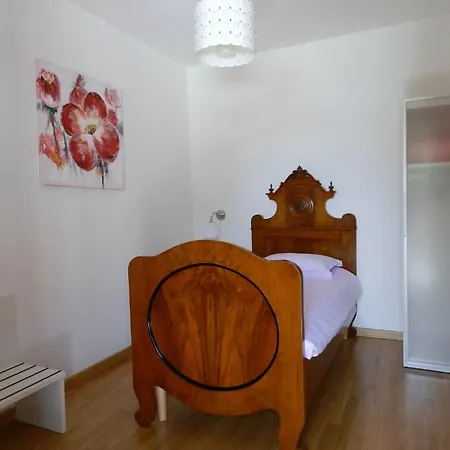 Tonutti Farm stay