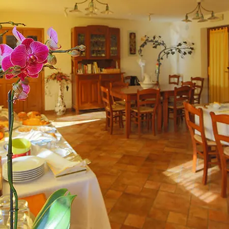 Farm stay Tonutti