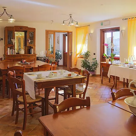 Tonutti Farm stay