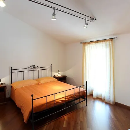 Tonutti Farm stay *