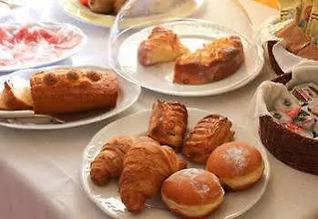 Tonutti ファームステイ Tavagnacco