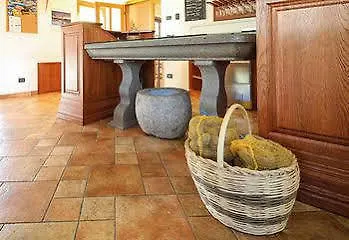 Tonutti Farm stay Tavagnacco