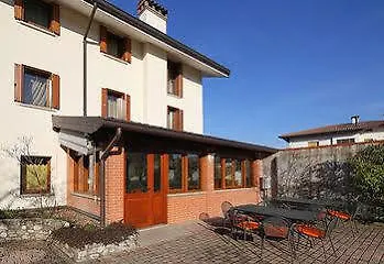 Tonutti Farm stay Tavagnacco